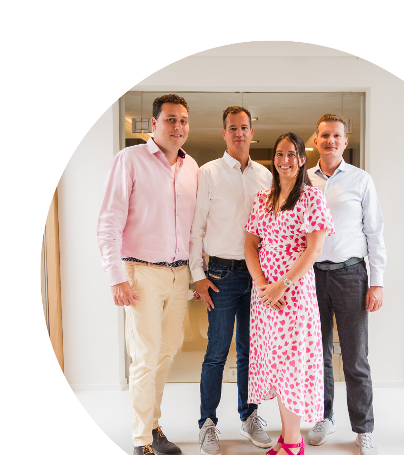 Wij zijn weACT weAudit 