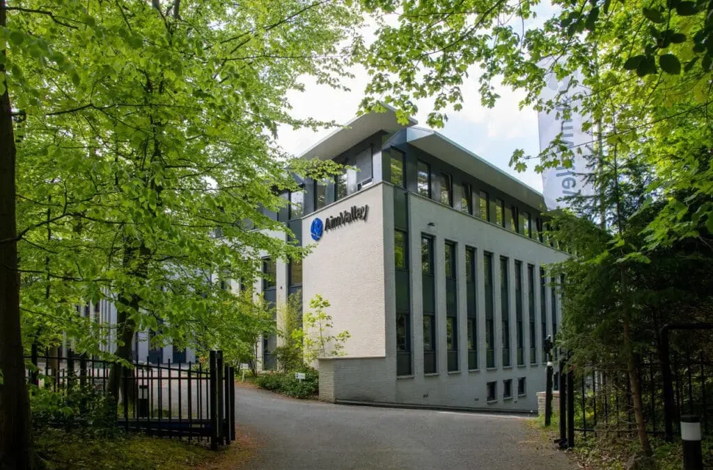 Klantcase: Aimvalley – Efficiënte en pragmatische jaarrekeningcontrole