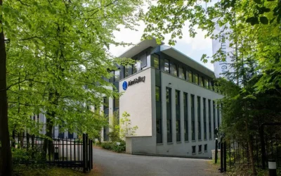 Klantcase: Aimvalley – Efficiënte en pragmatische jaarrekeningcontrole